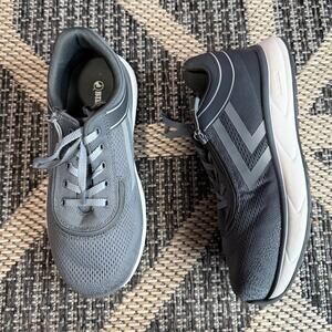 BILLY Footwear Sport Inclusion Too Kids Size 6 Wide